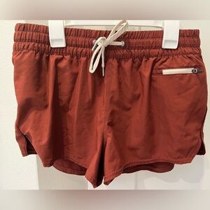 Vuori Clementine Short 2.0 Size Medium